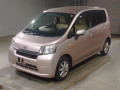 2013 Daihatsu Move