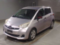 2011 Toyota Ractis