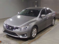 2015 Toyota Mark X