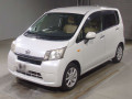 2013 Daihatsu Move