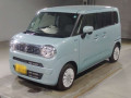 2024 Suzuki WAGON R SMILE