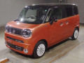 2024 Suzuki WAGON R SMILE