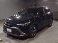 2022 Toyota Corolla Cross
