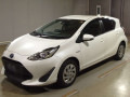 2019 Toyota Aqua