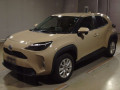 2021 Toyota YARIS CROSS