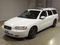 2006 Volvo V70