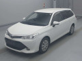 2017 Toyota Corolla Fielder