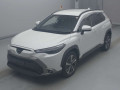 2023 Toyota Corolla Cross
