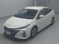 2018 Toyota Prius PHV