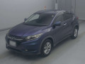 2014 Honda VEZEL