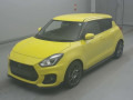 2021 Suzuki Swift Sport