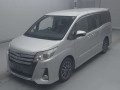 2014 Toyota Noah