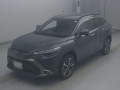 2024 Toyota Corolla Cross