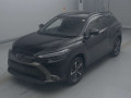 2023 Toyota Corolla Cross