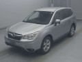 2013 Subaru Forester