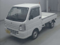 2020 Suzuki Carry Truck