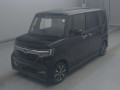 2018 Honda N-BOX CUSTOM