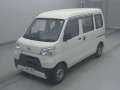 2018 Daihatsu Hijet Cargo