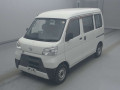 2018 Daihatsu Hijet Cargo