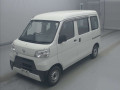 2018 Daihatsu Hijet Cargo