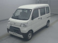 2018 Daihatsu Hijet Cargo