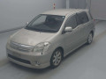 2003 Toyota Raum