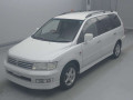 2001 Mitsubishi Chariot Grandis