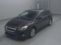 2013 Subaru Impreza Sports