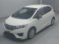 2014 Honda Fit Hybrid