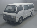 2010 Mazda Bongo Brawny Van