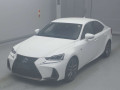 2017 Lexus IS
