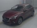 2017 Mazda Demio