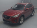 2013 Mazda CX-5