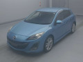 2009 Mazda Axela Sport