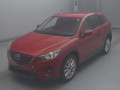2012 Mazda CX-5