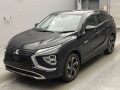 2021 Mitsubishi Eclipse Cross PHEV