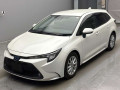 2021 Toyota Corolla Touring Wagon