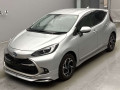 2021 Toyota Aqua