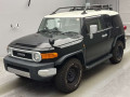 2015 Toyota FJ CRUISER