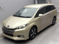 2013 Toyota Wish
