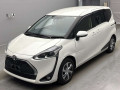 2022 Toyota Sienta