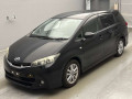 2009 Toyota Wish