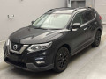 2019 Nissan X-Trail