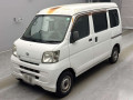 2009 Daihatsu Hijet Cargo