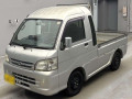 2007 Daihatsu Hijet Truck