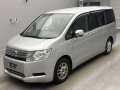 2011 Honda Step WGN