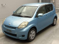 2007 Toyota Passo