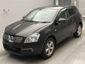 2007 Nissan Dualis