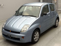 2000 Toyota Will Vi