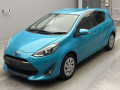 2017 Toyota Aqua